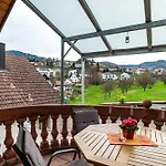 Burgblick Casa vacanze