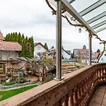 Casa vacanze Burgblick *