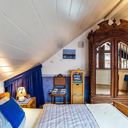 Дом отдыха Burgblick *