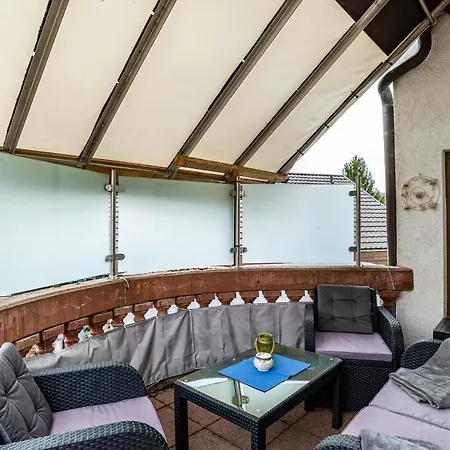 Burgblick Дом отдыха