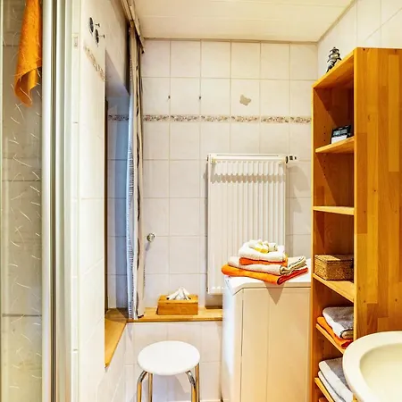 Сasa de vacaciones Burgblick