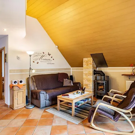 Дом отдыха Burgblick *