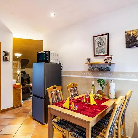 Дом отдыха Burgblick