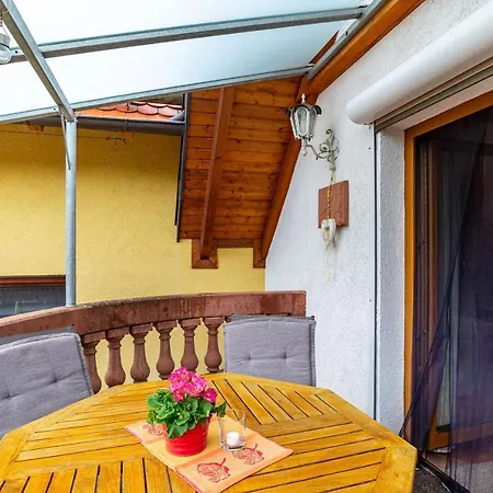 Дом отдыха Burgblick