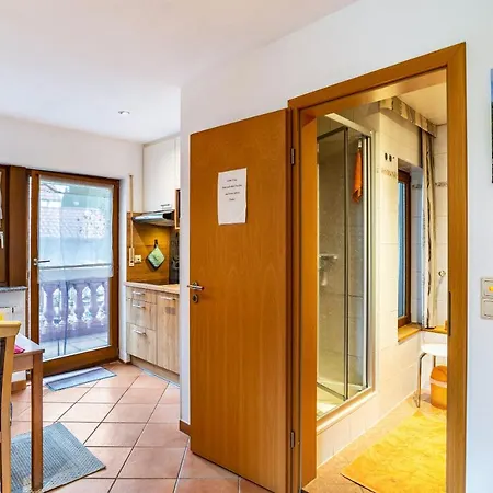 Дом отдыха Burgblick Lauf